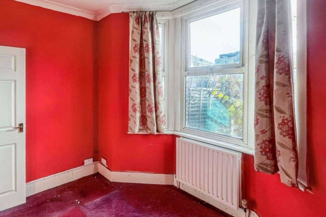 Ground Floor Flat, 15 Azof Street, Greenwich, London SE10 0EG 6