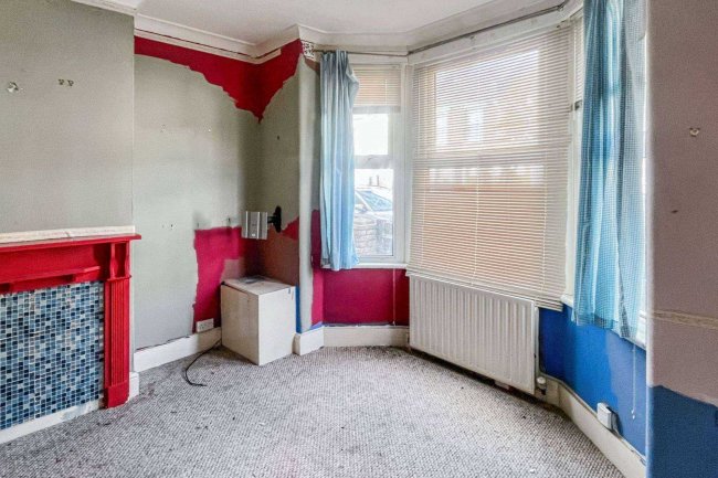 Ground Floor Flat, 15 Azof Street, Greenwich, London SE10 0EG 6
