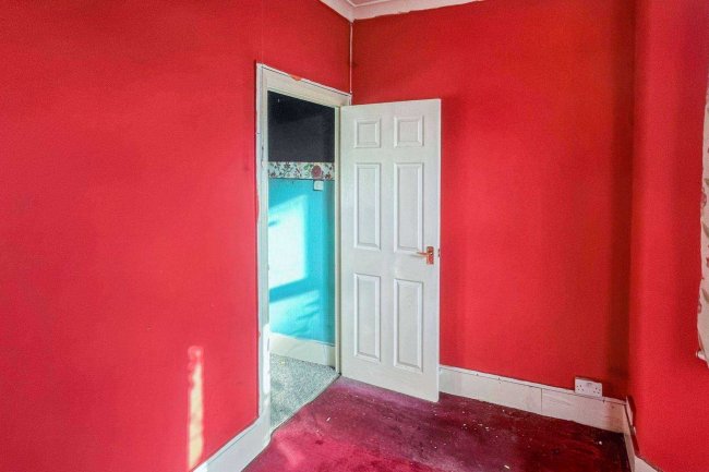 Ground Floor Flat, 15 Azof Street, Greenwich, London SE10 0EG 6