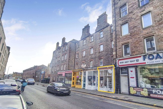 180 Causewayside, Edinburgh EH9 1PN 45