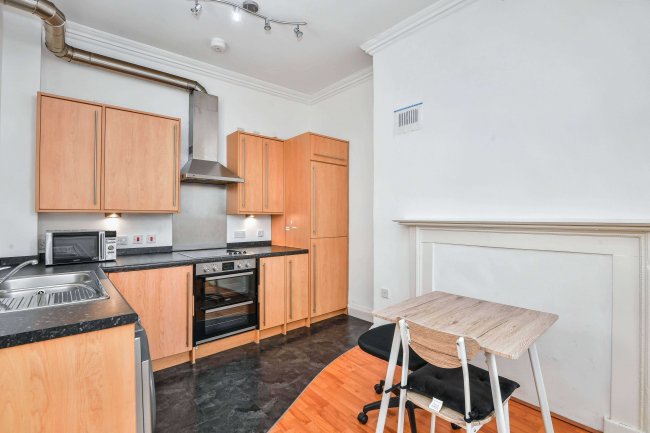 Apartment 11, 7 Weekday Cross, Nottingham NG1 1QF 74