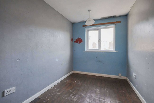 73 Becksitch Lane, Belper, Derbyshire, DE56 1UZ 43