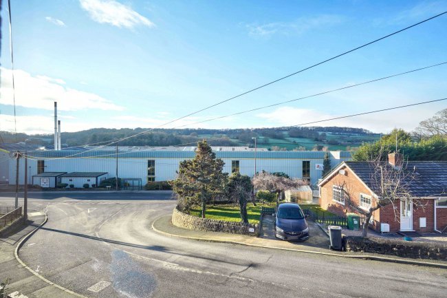 73 Becksitch Lane, Belper, Derbyshire, DE56 1UZ 43