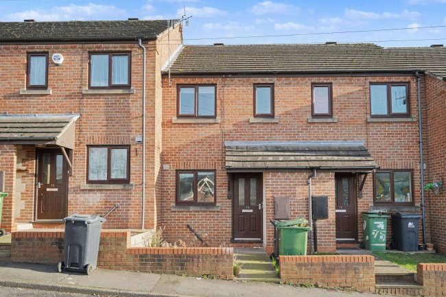 73 Becksitch Lane, Belper, Derbyshire, DE56 1UZ 43