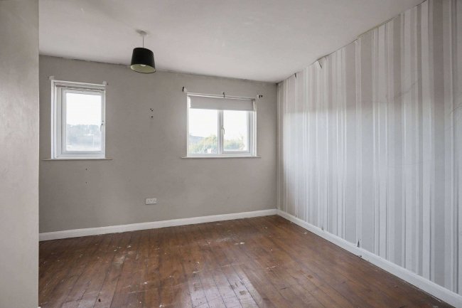 73 Becksitch Lane, Belper, Derbyshire, DE56 1UZ 43