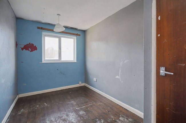 73 Becksitch Lane, Belper, Derbyshire, DE56 1UZ 43