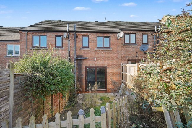 73 Becksitch Lane, Belper, Derbyshire, DE56 1UZ 43