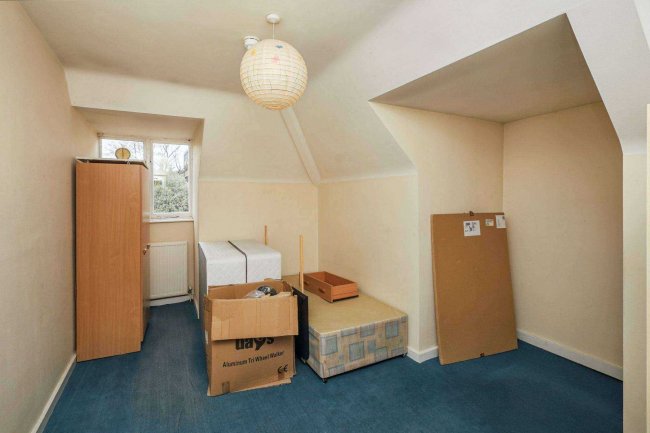 4 Antrim Grove, Belsize Park, London NW3 4XR 2