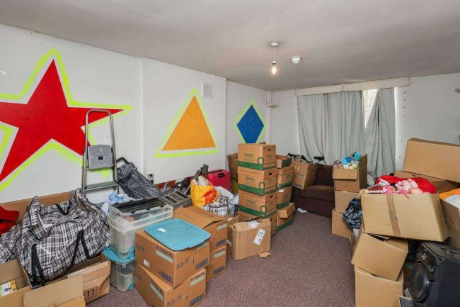 4 Antrim Grove, Belsize Park, London NW3 4XR 2