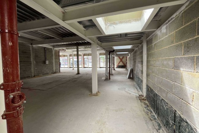 Ann House, 98 Drummond Road, Croydon CR0 1GG 15