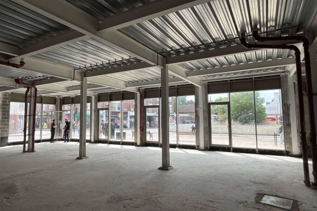 Ann House, 98 Drummond Road, Croydon CR0 1GG 15