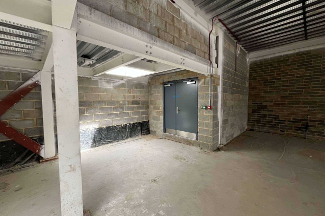 Ann House, 98 Drummond Road, Croydon CR0 1GG 15