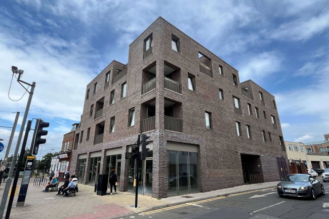 Ann House, 98 Drummond Road, Croydon CR0 1GG 15