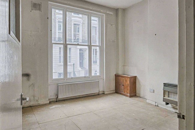 Flat B, 4 Newton Road, Westminster, London W2 5LS 8