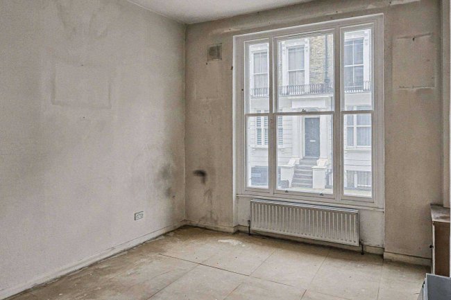 Flat B, 4 Newton Road, Westminster, London W2 5LS 8