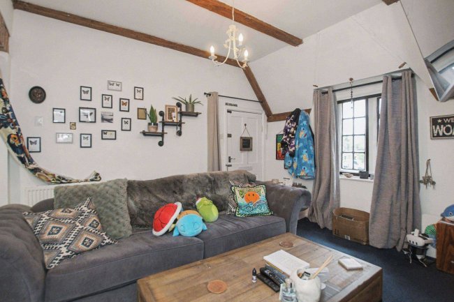 5/7 and 6/8 Barracks Square, Macclesfield, Cheshire SK11 8HF 84