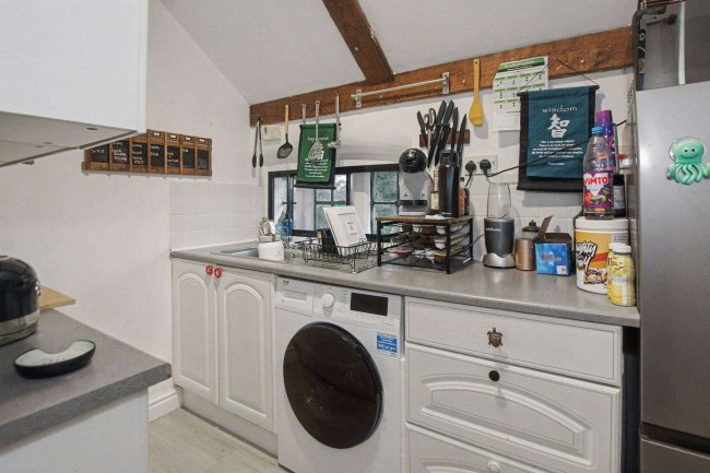 5/7 and 6/8 Barracks Square, Macclesfield, Cheshire SK11 8HF 84