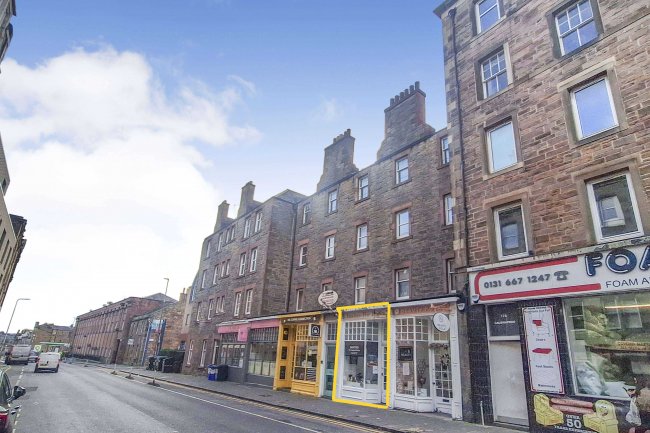 182 Causewayside, Edinburgh EH9 1PN 46