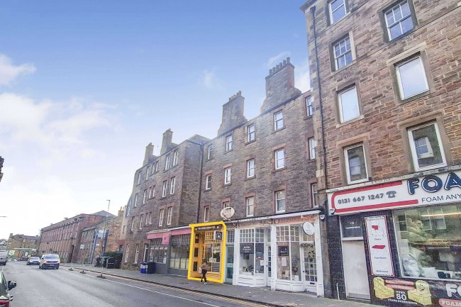 186 Causewayside, Edinburgh EH9 1PN 10