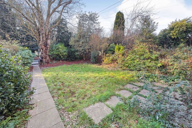 Flat 1, 2 and 3, 6 Pelham Road, Grimsby, Lincolnshire, DN34 4SU 14