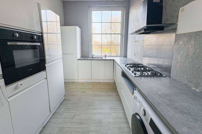 Flat 1, 2 and 3, 6 Pelham Road, Grimsby, Lincolnshire, DN34 4SU 14