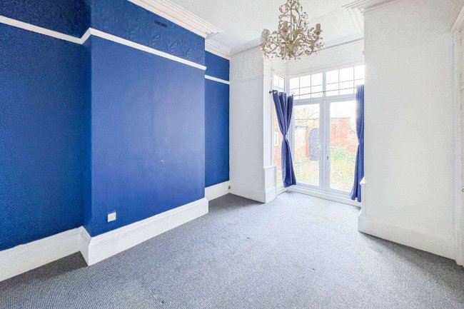 Flat 1, 2 and 3, 6 Pelham Road, Grimsby, Lincolnshire, DN34 4SU 14