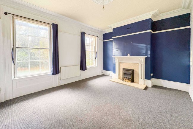 Flat 1, 2 and 3, 6 Pelham Road, Grimsby, Lincolnshire, DN34 4SU 14