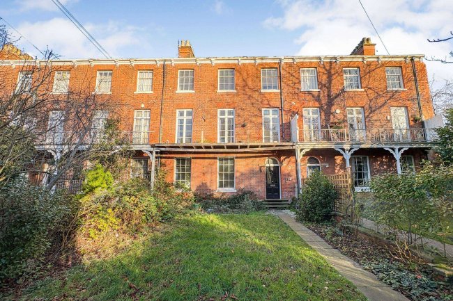 Flat 1, 2 and 3, 6 Pelham Road, Grimsby, Lincolnshire, DN34 4SU 14