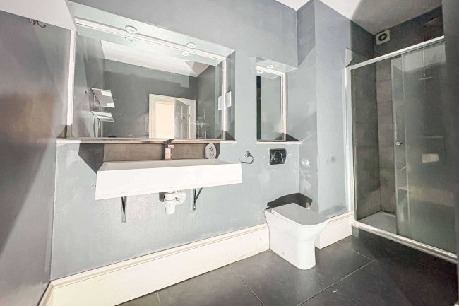 Flat 1, 2 and 3, 6 Pelham Road, Grimsby, Lincolnshire, DN34 4SU 14