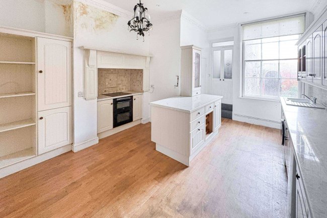 Flat 1, 2 and 3, 6 Pelham Road, Grimsby, Lincolnshire, DN34 4SU 14