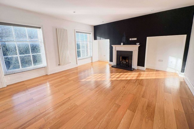 Flat 1, 2 and 3, 6 Pelham Road, Grimsby, Lincolnshire, DN34 4SU 14