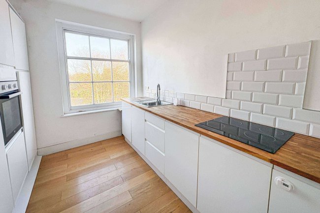 Flat 1, 2 and 3, 6 Pelham Road, Grimsby, Lincolnshire, DN34 4SU 14