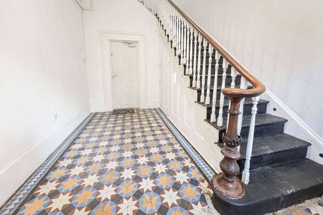 Flat 1, 2 and 3, 6 Pelham Road, Grimsby, Lincolnshire, DN34 4SU 14