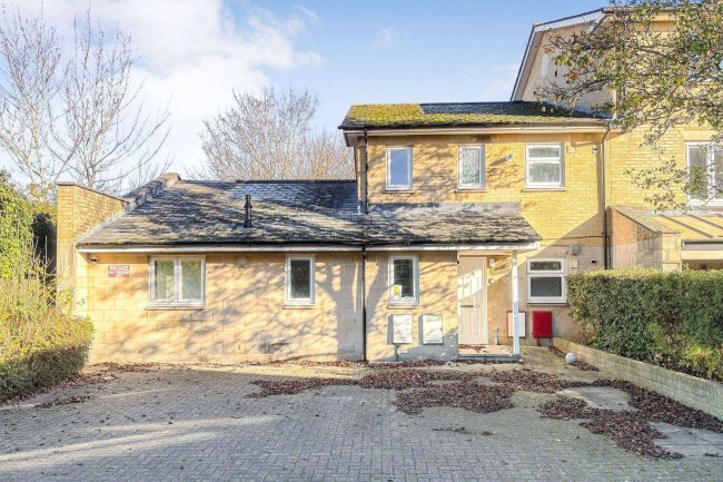 23 – 27 Corn Bar, Witney, Oxfordshire, OX28 6FB 5