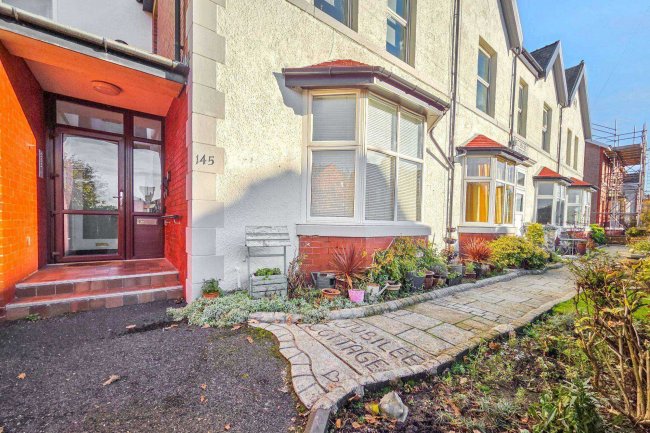 Flat 14 Jubilee Cottages, 143-145 St. Andrews Road, South Lytham, St. Annes, Lancashire, FY8 1YB 11