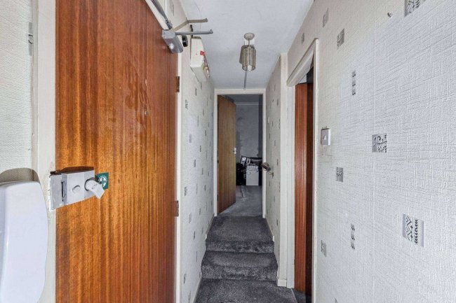 Flat 14 Jubilee Cottages, 143-145 St. Andrews Road, South Lytham, St. Annes, Lancashire, FY8 1YB 11