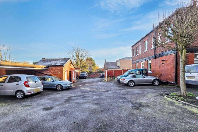 Flat 14 Jubilee Cottages, 143-145 St. Andrews Road, South Lytham, St. Annes, Lancashire, FY8 1YB 11