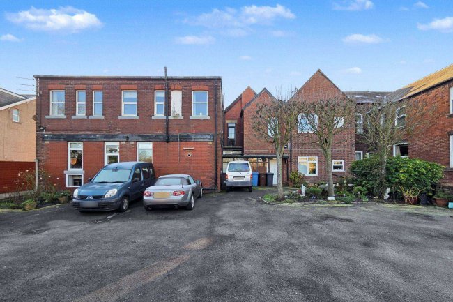 Flat 14 Jubilee Cottages, 143-145 St. Andrews Road, South Lytham, St. Annes, Lancashire, FY8 1YB 11