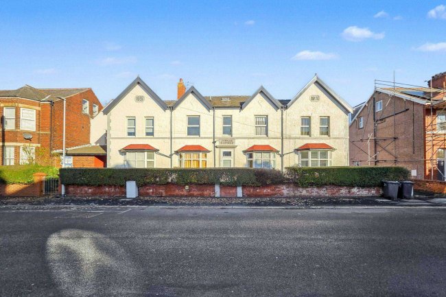 Flat 14 Jubilee Cottages, 143-145 St. Andrews Road, South Lytham, St. Annes, Lancashire, FY8 1YB 11