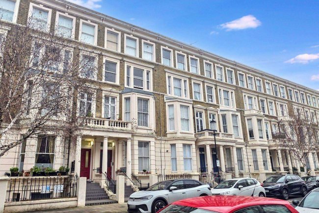 46G Longridge Road, Earl's Court, London SW5 9SJ 31