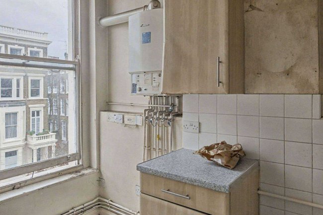 46G Longridge Road, Earl's Court, London SW5 9SJ 31