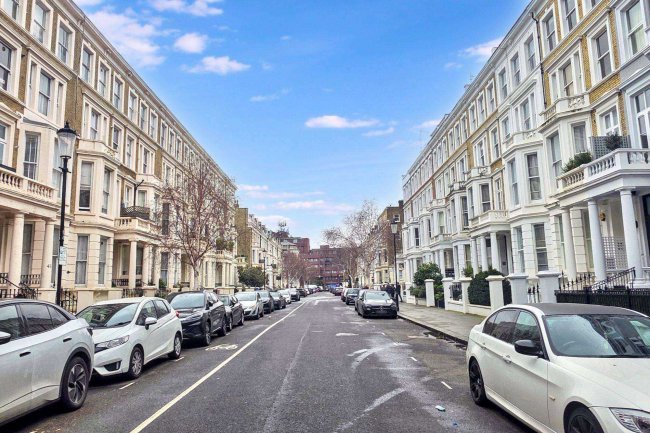 46G Longridge Road, Earl's Court, London SW5 9SJ 31