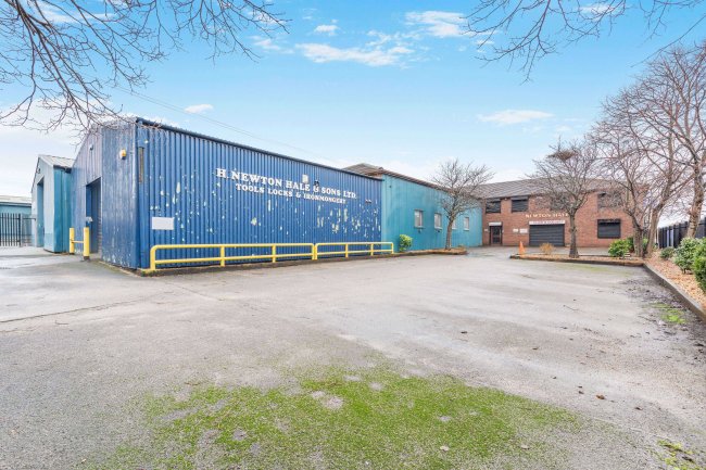 47-61 Corporation Road, Birkenhead CH41 3NG 6