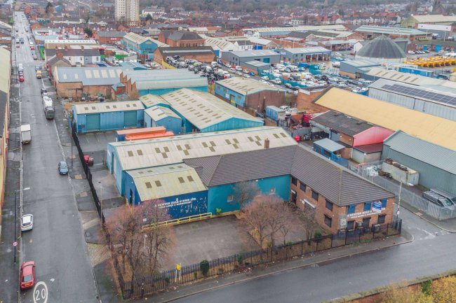 47-61 Corporation Road, Birkenhead CH41 3NG 6