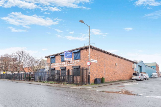 47-61 Corporation Road, Birkenhead CH41 3NG 6