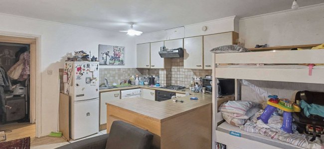 Flat 1, 48 Brooke Avenue, Harrow, Middlesex, HA2 0NF 65