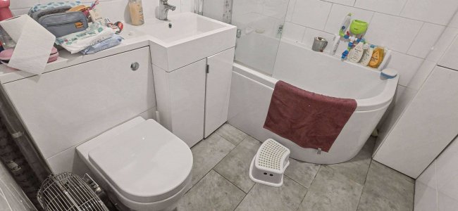 Flat 1, 48 Brooke Avenue, Harrow, Middlesex, HA2 0NF 65