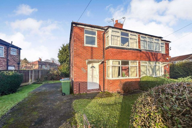 115 Councillor Lane, Cheadle, Cheshire, SK8 2HY 6