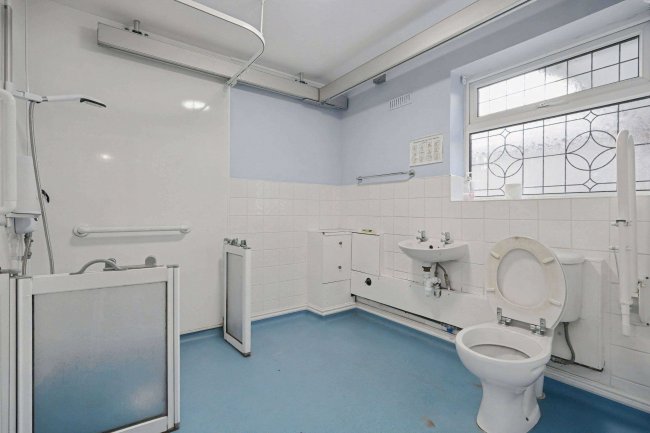 72 Sinfin Avenue, Shelton Lock, Derby, DE24 9EZ 1