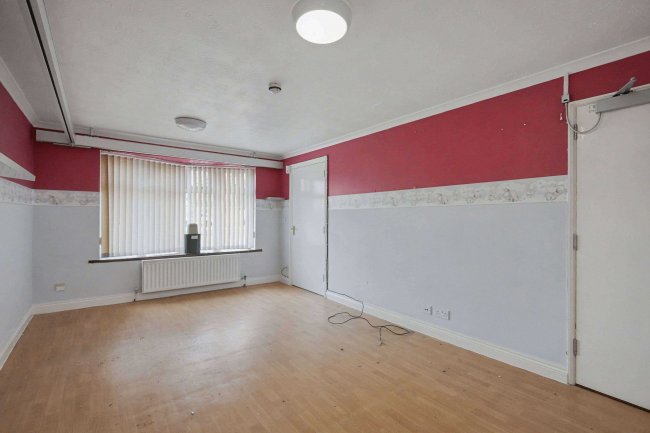 72 Sinfin Avenue, Shelton Lock, Derby, DE24 9EZ 1